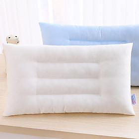 Gối Cho Bé Elepbaby (2 - 10 Tuổi) - Kèm Áo Gối Cotton