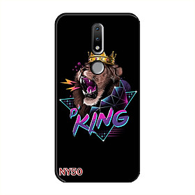 Ốp Lưng Dẻo Dành Cho NOKIA 2.4