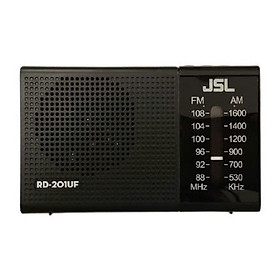 Mua Radio JSL RD-201UF (Hàng chính hãng)