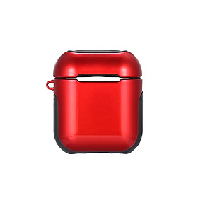 TPU Silicone Earphone Case Protective Cover for Airpods Shockproof Waterproof Protector for Apple AirPods AirPod