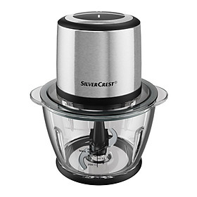 Mua MÁY XAY THỊT SILVERCREST SMZE 500 C2 Hàng chính hãng