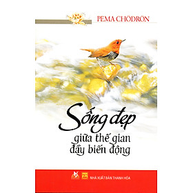 Sống Đẹp Giữa Thế Gian Đầy Biến Động - Vanlangbooks