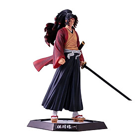 Mô Hình Kimetsu No Yaiba : Tsugikuni Yoriichi Cao 30cm