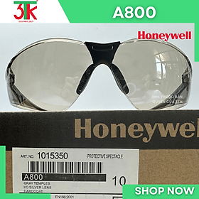 Mua Kính bảo hộ lao động Honeywell A800 chống đọng sương  chống trầy xước  chống tia UV  chống lóa