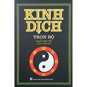 Kinh Dịch (Ngô Tất Tố)