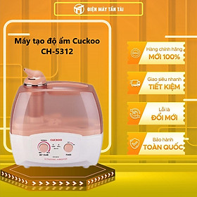 Mua CH-5312 - Máy Tạo Độ Ẩm Cuckoo CH-5312 - Hàng Chính Hãng