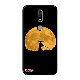 Ốp Lưng Dẻo Dành Cho NOKIA 2.4