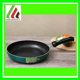 Mua Chảo/quánh kilo chống dính đáy từ Kim Hằng size 24 26 28 30 cán gấp gọn
