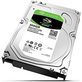 Ổ CỨNG 500G SEAGATE CHUYÊN DÀNH CHO CAMERA 