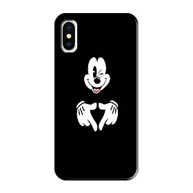 ỐP LƯNG IN DÀNH CHO IPHONE XS MAX