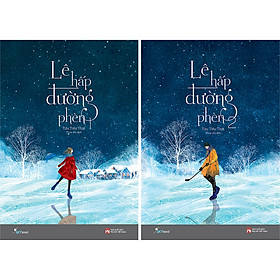 Combo 2 Tập: Lê Hấp Đường Phèn