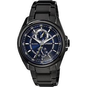 Đồng hồ nam Citizen Eco-Drive BU3005-51L