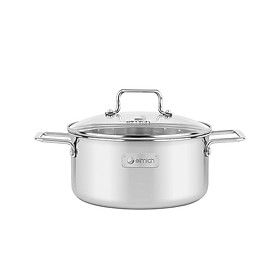Mua Nồi inox liền khối Elmich Trimax XR EL-3841 size 20cm