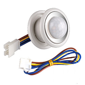Mua Công Tắc Cảm Biến Chuyển Động Hồng Ngoại SHP-PIR20