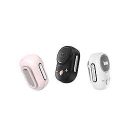 Loa Bluetooth Mini Divoom Itour-S, Hỗ trợ microphone, Công suất 4.2W - Hàng chính hãng