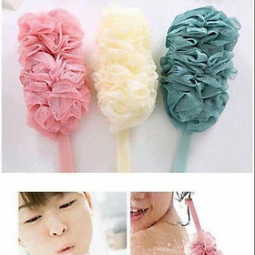 Mua CÂY CỌ LƯNG TẮM BÔNG TẮM CÁN DÀI