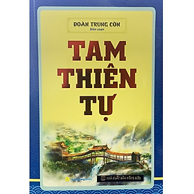 Tam Thiên Tự (Việt - Hán - Nôm)