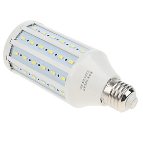 LED Light Lamp Bulb Garage White Color E27 20W Energy-saving 6000K-6500K