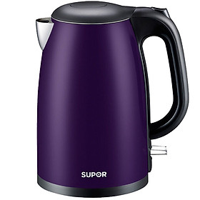 Ấm Đun Siêu Tốc Supor SWF15E06A-180 (1.5L)