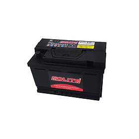 Ắc Quy Solite DIN 57113 (12V-71AH)