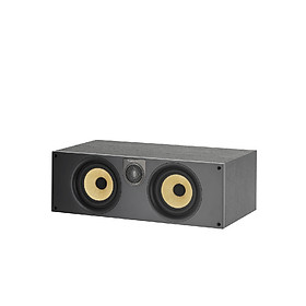 Mua Bowers & Wilkins HTM62 S2 Đen - Hàng chính hãng | Tiki