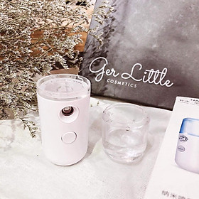 Mua MÁY PHUN SƯƠNG MINI CHO NHÂN VIÊN VĂN PHÒNG - GDHN Loại Tốt