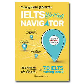 IELTS Writing Navigator