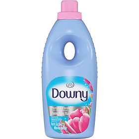 Nước Xả Vải Downy Hương Nắng Mai Dạng Chai (900ml/Chai)