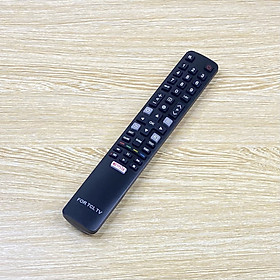 Điều khiển tivi TCL ( Hàng Chính Hãng )