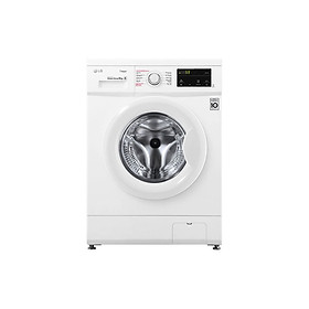 Mua Máy giặt LG Inverter 9kg FM1209S6W lồng ngang - Hàng chính hãng - Giao tại Hà Nội và 1 số tỉnh toàn quốc