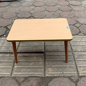 Mua Bàn gấp học sinh gỗ công nghiệp 60cm x 40cm