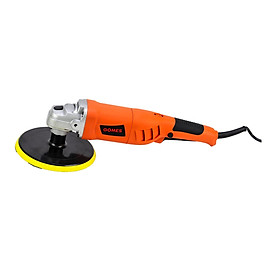 Mua MÁY CHÀ BÓNG 1200W 180MM GOMES GB-6318 - HÀNG CHÍNH HÃNG