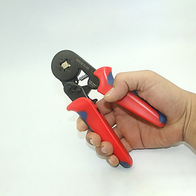 Mua KÌM BẤM COS PIN TỦ ĐIỆN 6-4B DÂY ĐỒNG Φ 0.6-3.7MM HAY 0.25-10 MM² AWG23-7