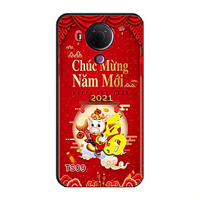 Ốp Lưng Dành Cho NOKIA 5.4