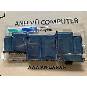 Pin A1493 Dành Cho MacBook Pro Retina 13
