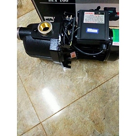 Mua Máy Bơm Nước Con Lợn SAMIKI 800 W ( Dây Đồng 100 % )