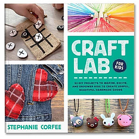 Craft Lab for Kids