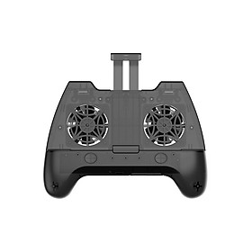 Mua Tay Cầm Chơi Game Tản Nhiệt F3 + Tích Hợp Pin Sạc Dự Phòng 2000mAh