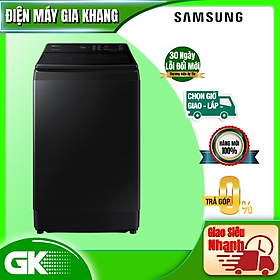 Máy giặt Samsung Inverter 14 kg WA14CG5745BVSV - Hàng chính hãng
