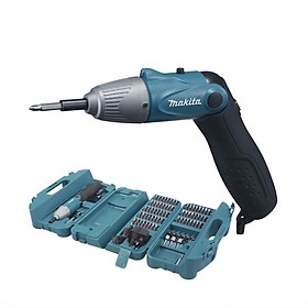 Máy bắt vít MAKITA 6723DW (4.8V-Pin liền)