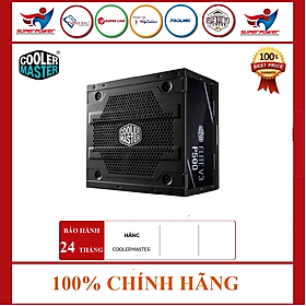 Mua Nguồn máy tính Cooler Master  Elite V3 230V PC500 Box - HÀNG CHÍNH HÃNG