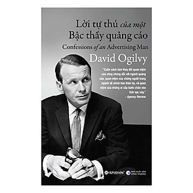 [Tải ebook] Lời Tự Thú Của Một Bậc Thầy Quảng Cáo (Tái Bản 2017) PDF