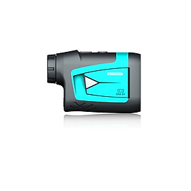Mileseey 600m Golf Rangefinder Outdoor Handheld Laser Distance Meter Speed Tester Digital Monocular Telescope Range
