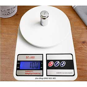 Mua CÂN ĐIỆN TỬ SF-400