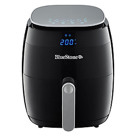 Nồi Chiên Không Dầu Điện Tử Bluestone AFB-5866 (3.5L) - Hàng Chính Hãng
