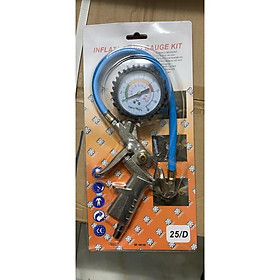 Mua Bơm lốp xe xịn