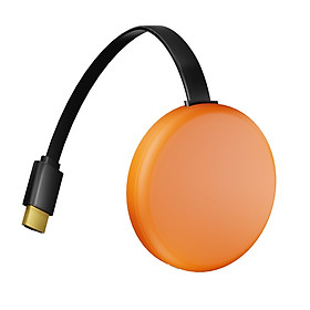 Mua ROGTZ Thiết Bị HDMI Không Dây Kết Nối Điện Thoại Với TV Wireless K13 - Hàng Nhập Khẩu