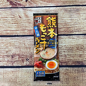 Giao hỏa tốc HCM Mì Ramen Nhật Bản có nước xốt 3 vị 123g gói