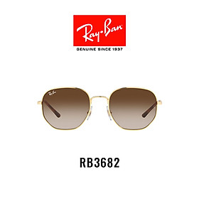Mắt kính RAY-BAN - - RB3682 001/13 -Sunglasses