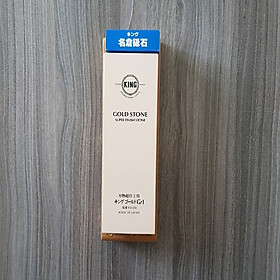 Đá mài dao King Deluxe G-1 độ mịn 8000